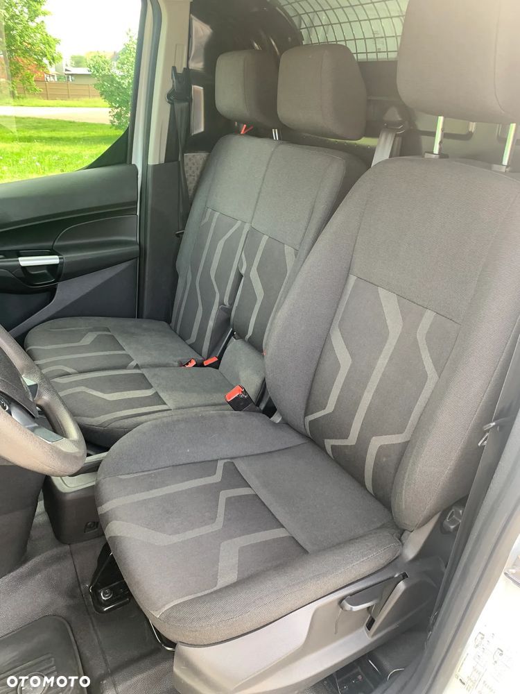 Ford Transit Connect 240 L2 LKW Autm Trend - 15