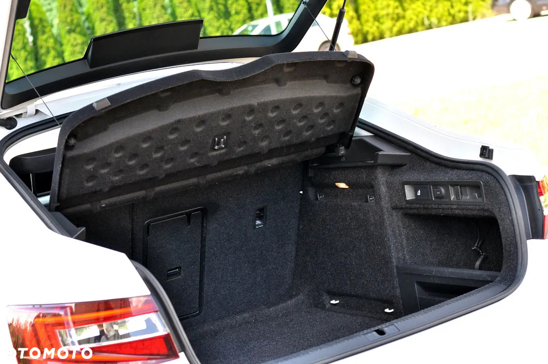 Skoda Superb 1.4 TSI ACT Style - 18