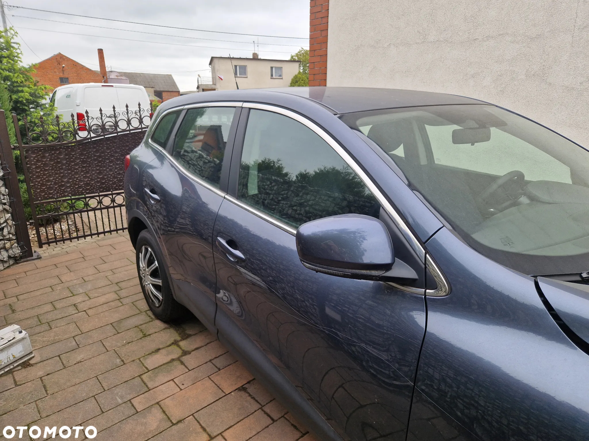 Renault Kadjar - 11