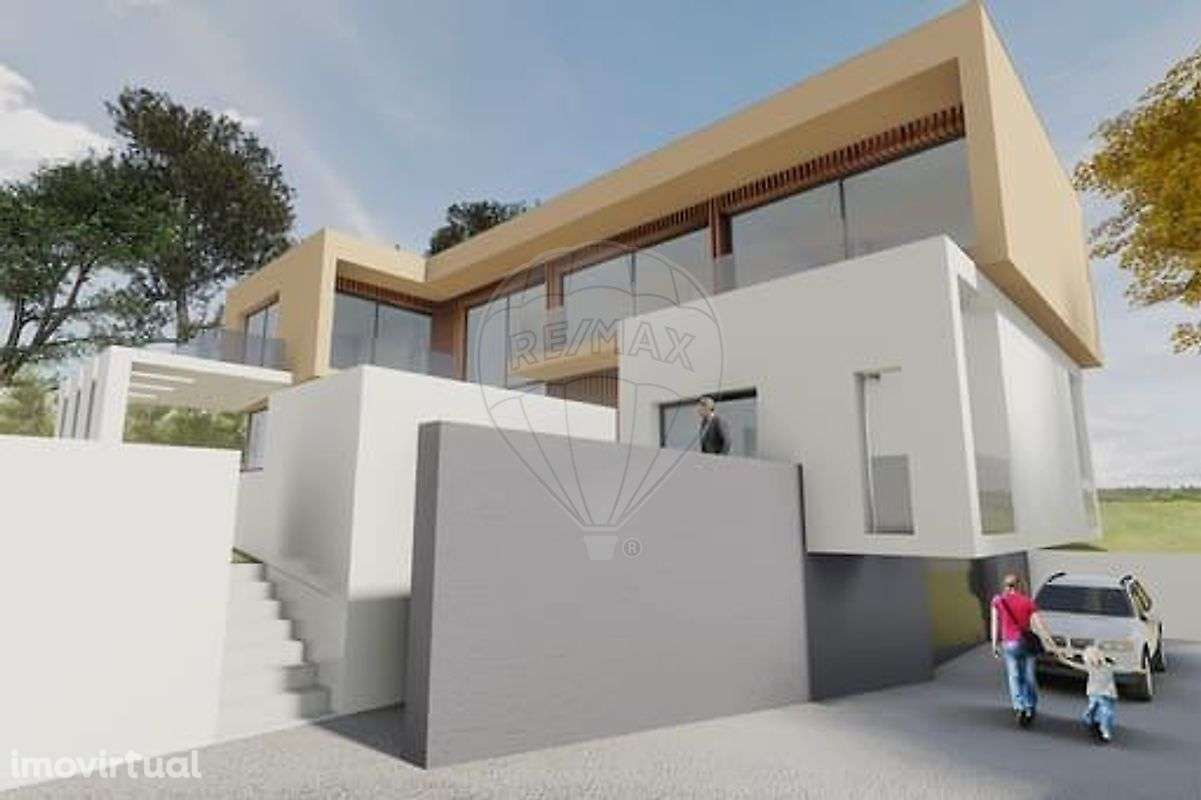 Moradia T4 para venda - Grande imagem: 5/15