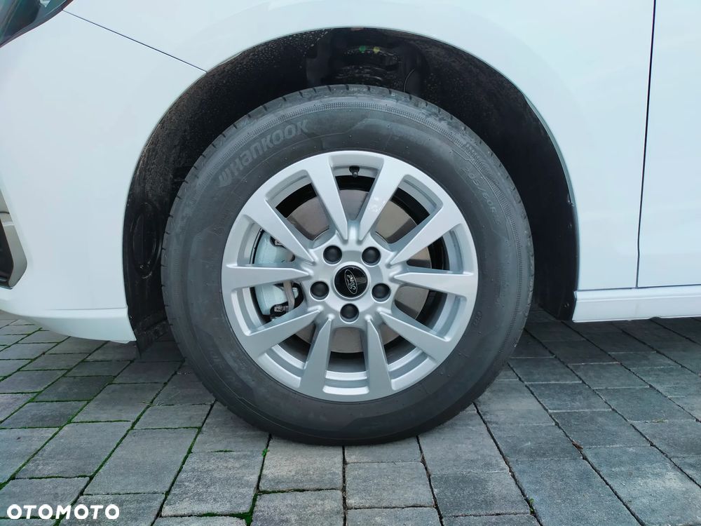 Ford Tourneo Connect Grand 2.0 EcoBlue Titanium - 29