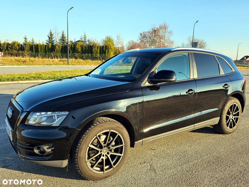 Audi Q5 2.0 TDI Quattro S tronic - 5