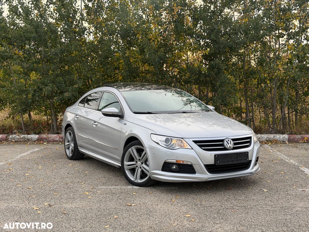 Volkswagen Passat - 2