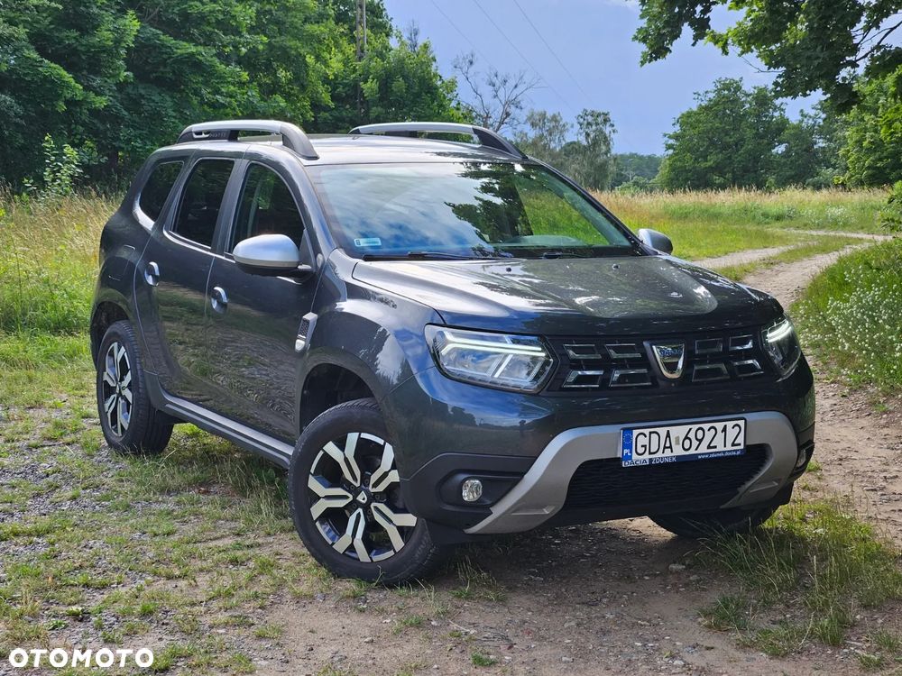 Dacia Duster 1.0 TCe Prestige - 1