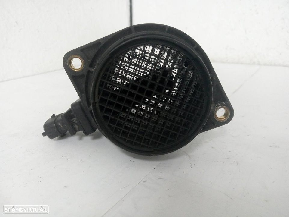 MEDIDOR DE MASSA DE AR FIAT BRAVO II -55206757 - 2