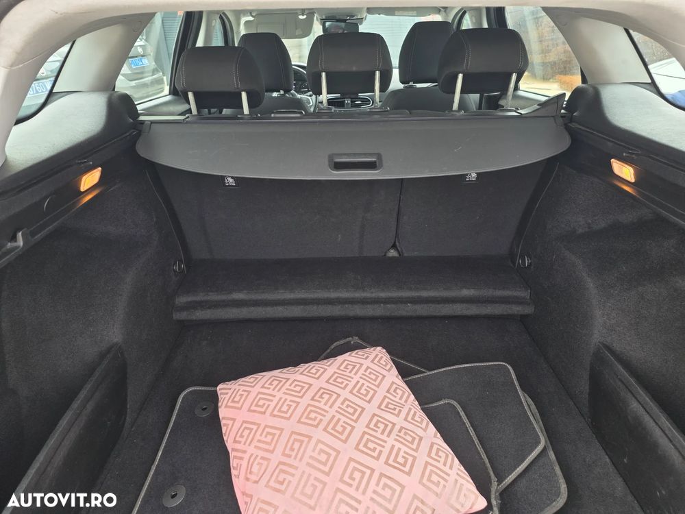 Fiat Tipo 1.5 130 CP MHEV DCT7 - 14