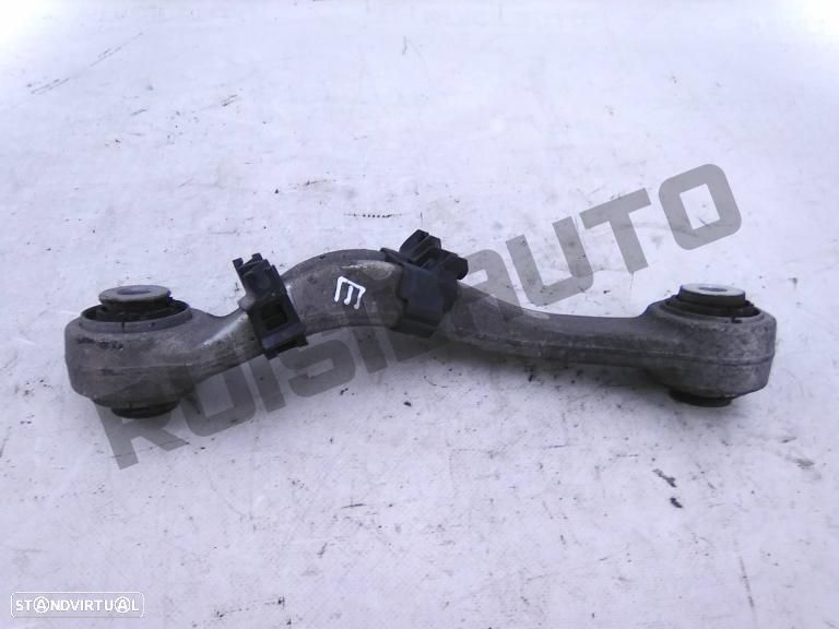 Braço Suspensão Trás Esquerdo  Bmw 5 (f10) [2010_2016] 520d - 1