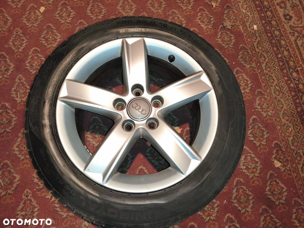 Audi A3 3-drzwiowe - 14