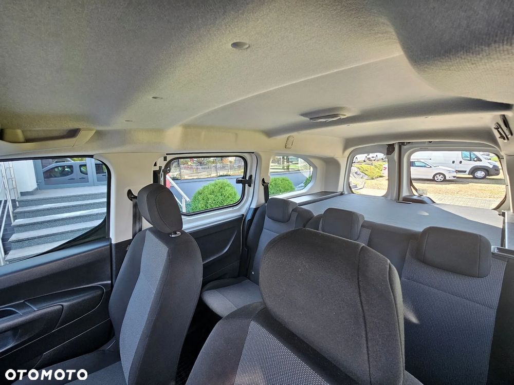 Toyota Proace City Verso Long 1.5 D-4D Business - 26
