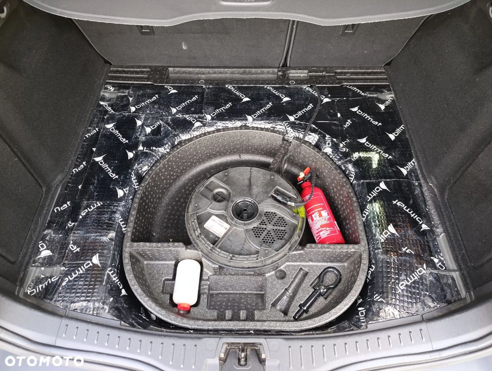 Ford Focus 2.0 TDCi SYNC Edition ASS - 8