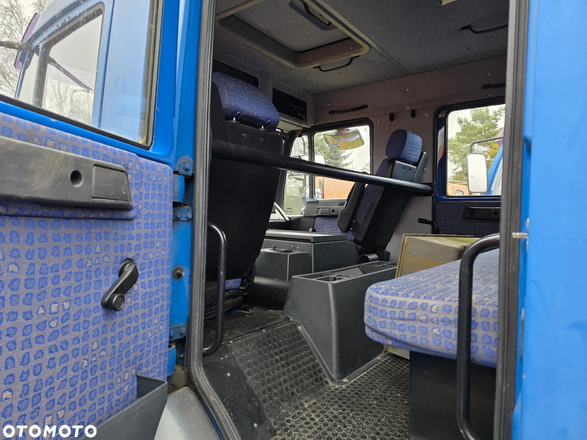 MAN LE 220 - 3