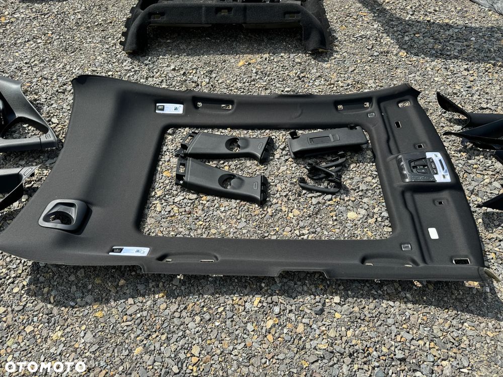 PODSUFITKA SUFIT BMW F45 M PAKIET KOMPLET - 2