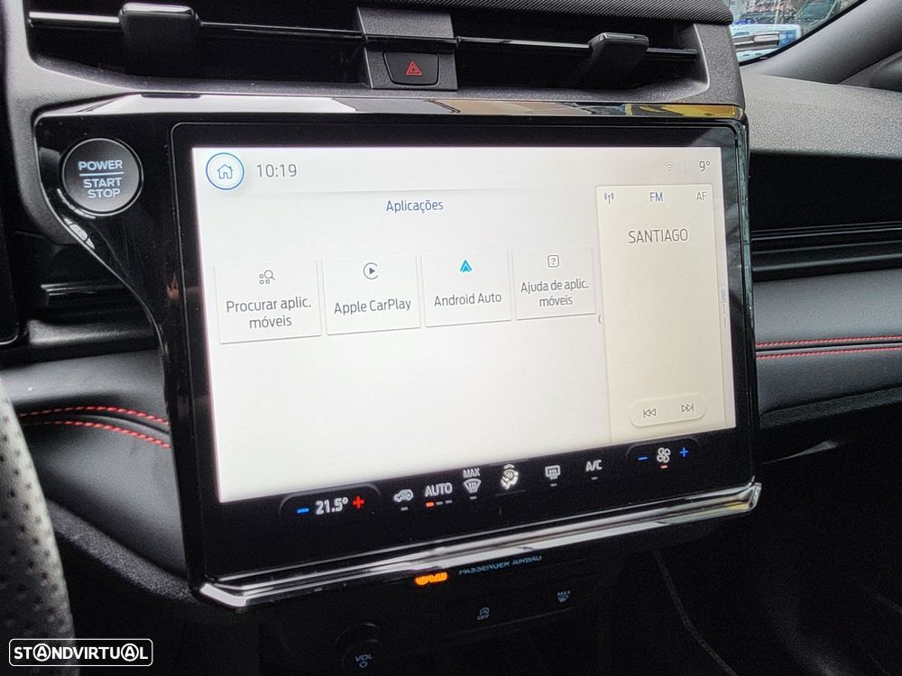 Ford Puma 1.0 EcoBoost MHEV ST-Line - 16