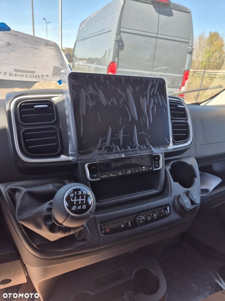 Fiat Fiat Ducato Maxi Furgon L4H3 2.2 Diesel 180KM !! OD RĘKI !! - 13