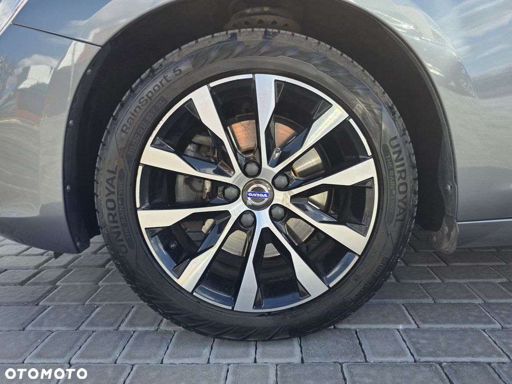Volvo S60 - 10