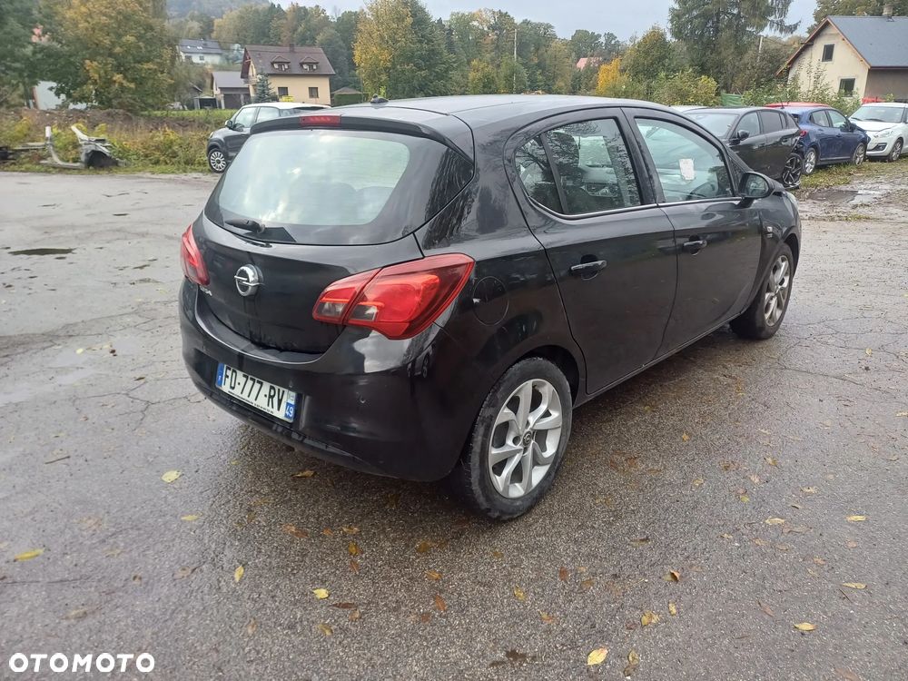 Opel Corsa 1.4 120 Jahre - 3