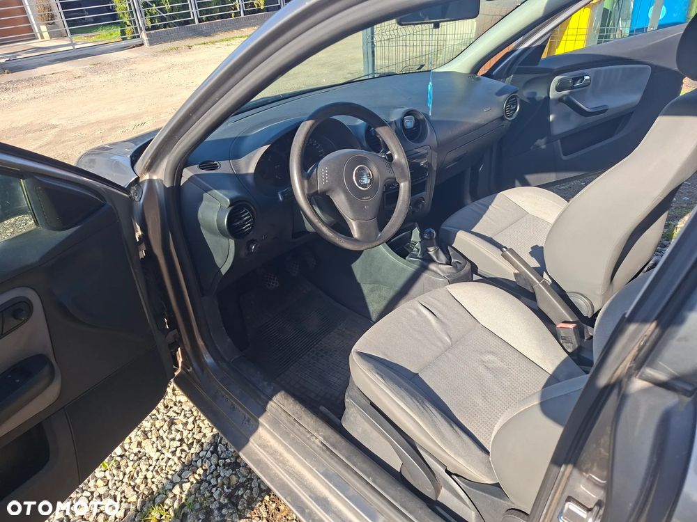 Seat Ibiza - 20