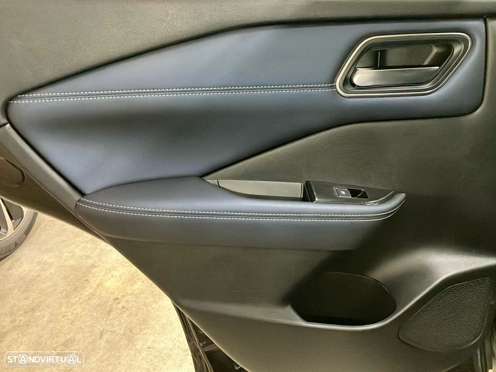 Nissan Qashqai - 22