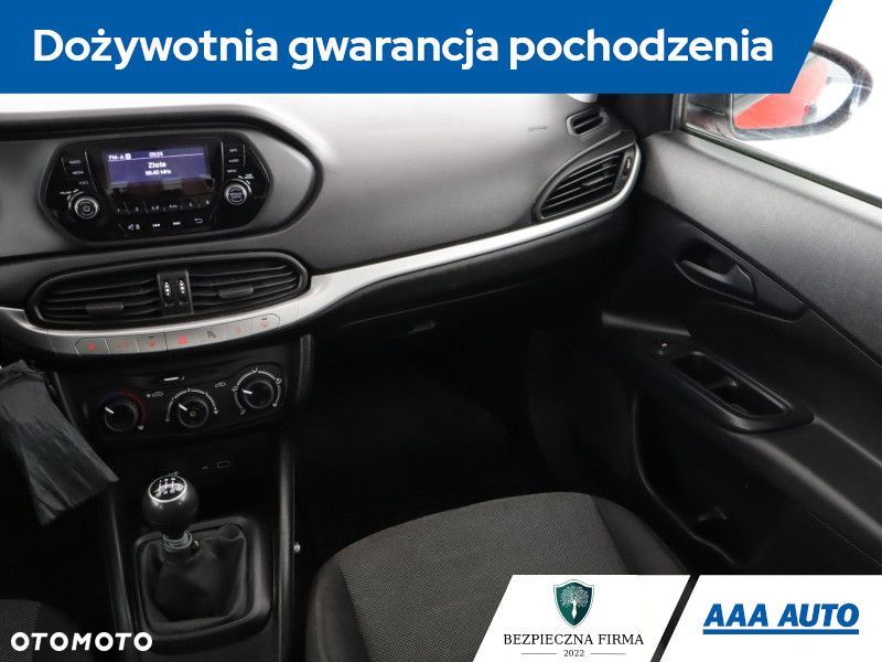 Fiat Tipo - 10