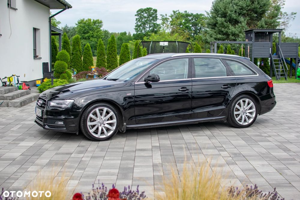 Audi A4 - 24