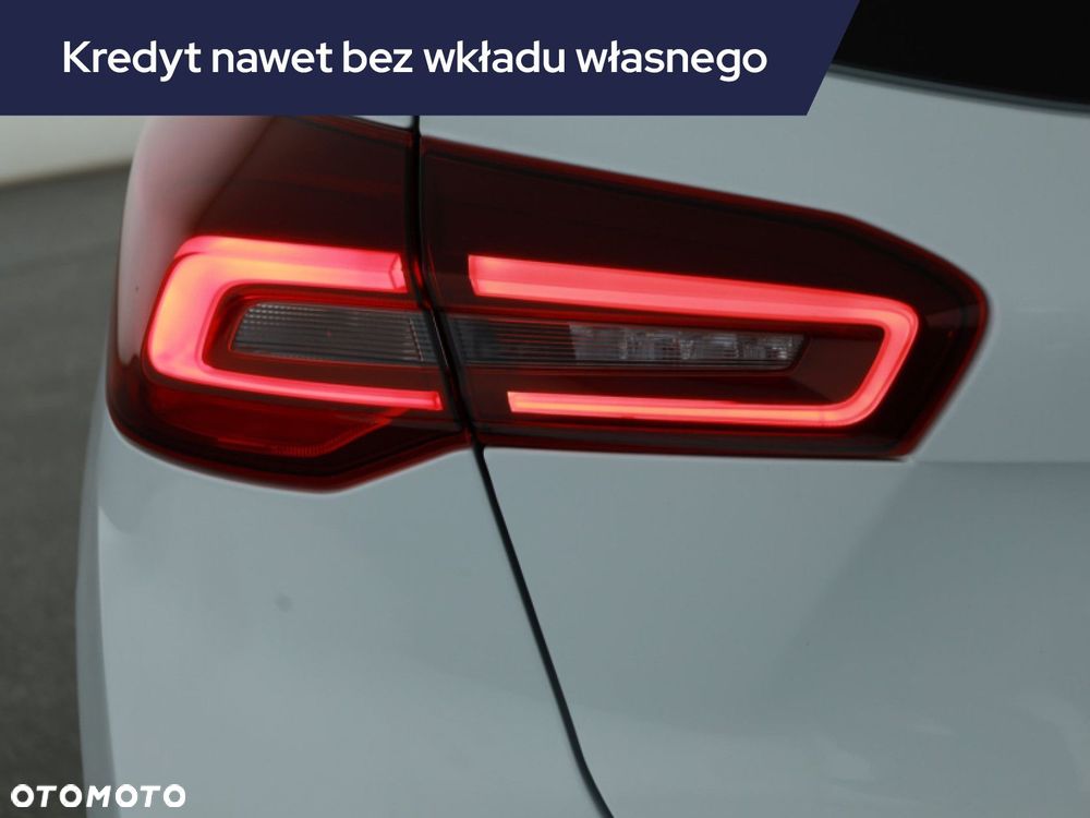 Ford Focus - 19