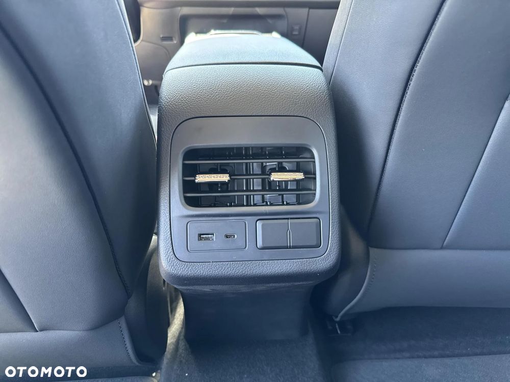 Omoda 5 1.6 T-GDI Premium DCT - 25