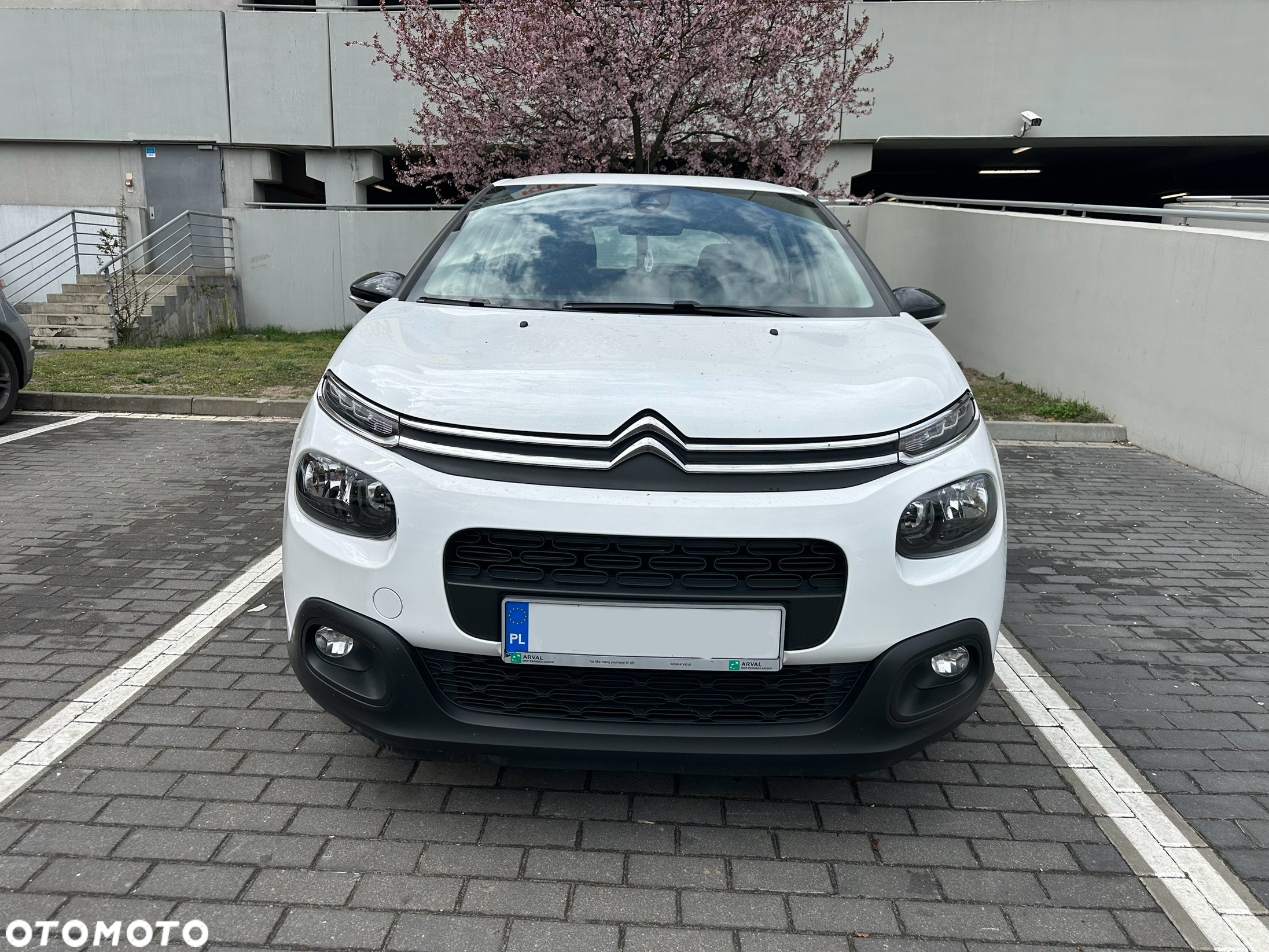 Citroën C3 1.2 PureTech Feel - 2