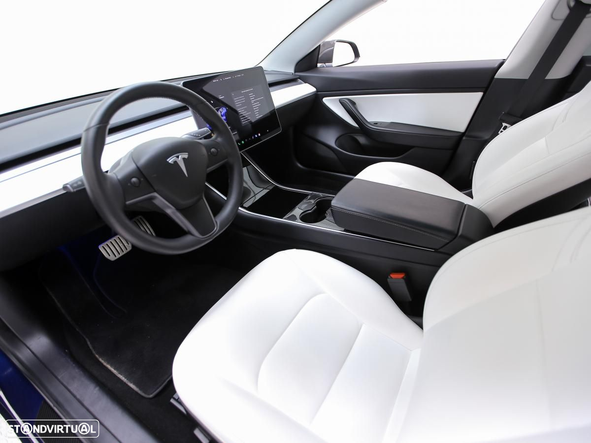 Tesla Model 3 AWD Dual Motor Performance - 6
