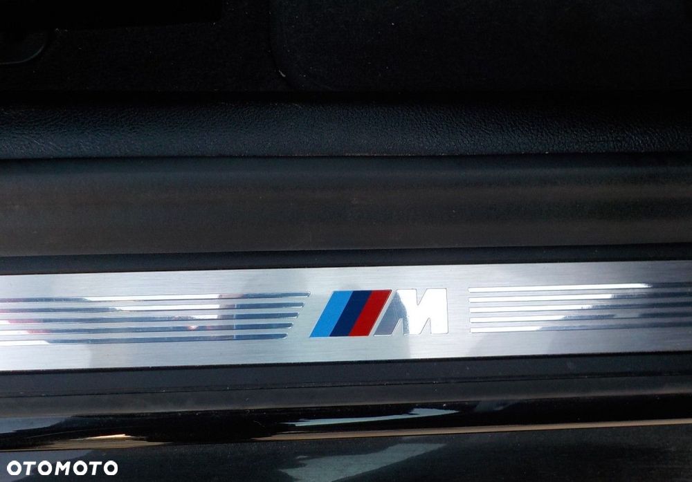 BMW Seria 5 - 20