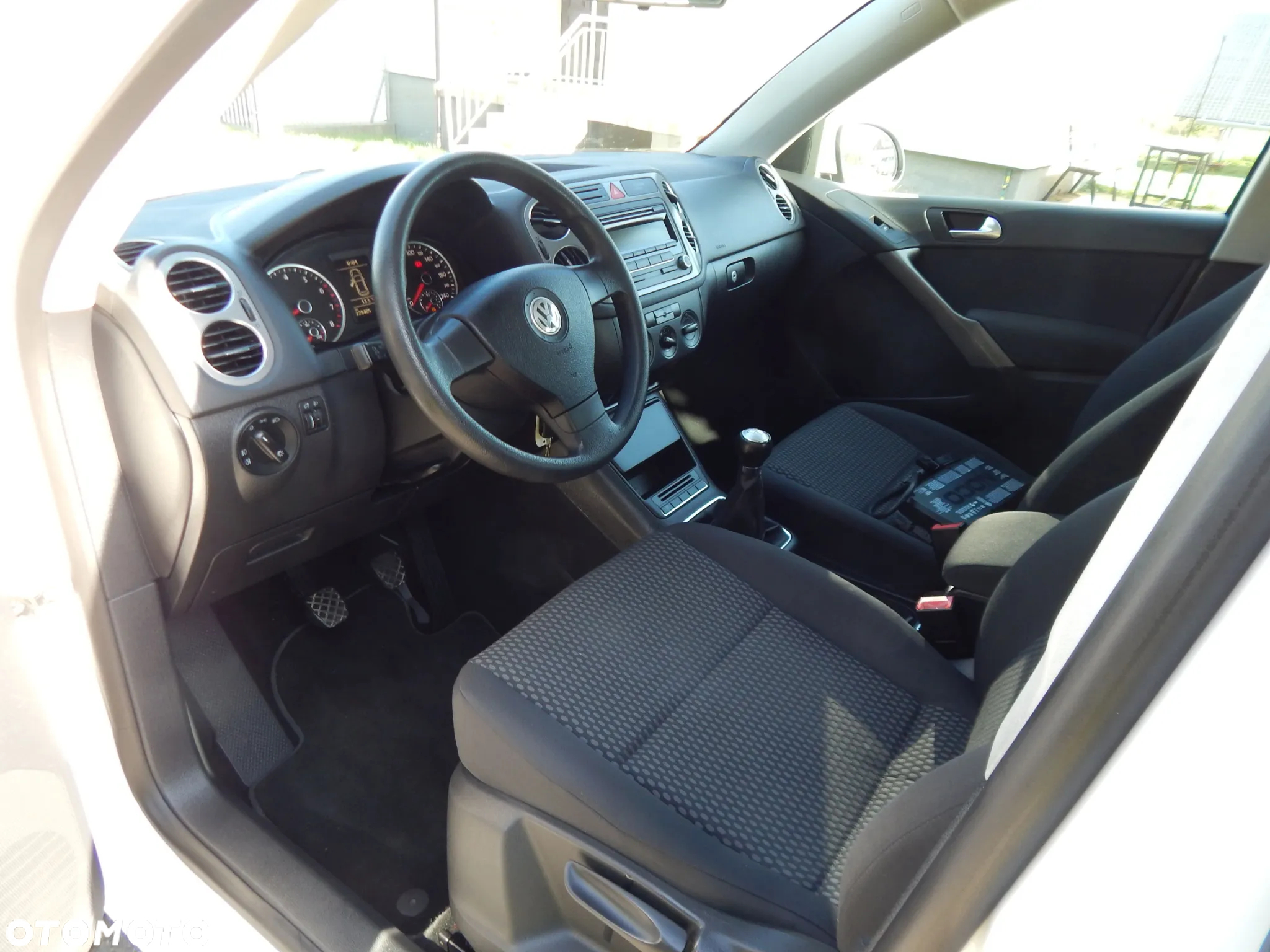 Volkswagen Tiguan 1.4 TSI BlueMot Sport&Style - 13