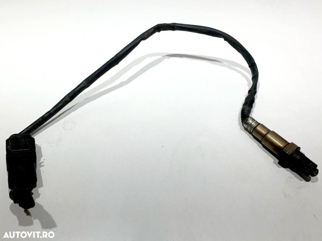 Sonda lambda Audi Q7 (2006-2010) [4L] 059906262 - 1