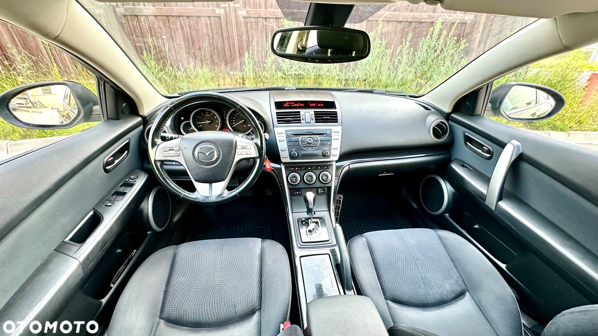 Mazda 6 Sport Kombi 2.0 Dynamic - 23