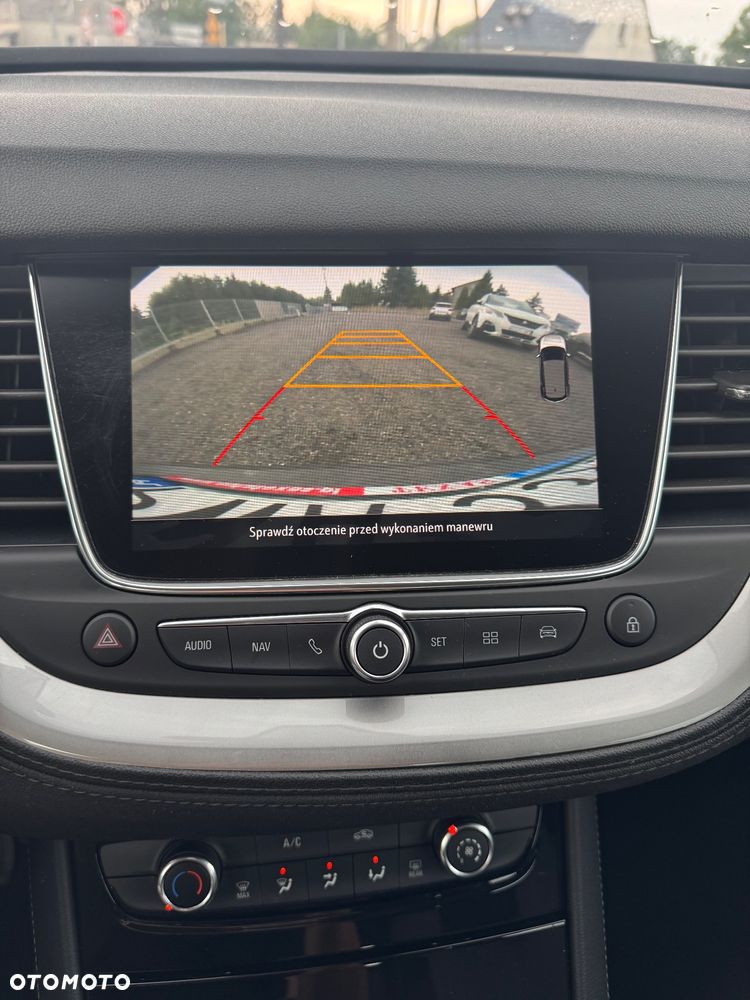 Opel Grandland X 1.5 CDTI Design Line S&S - 23