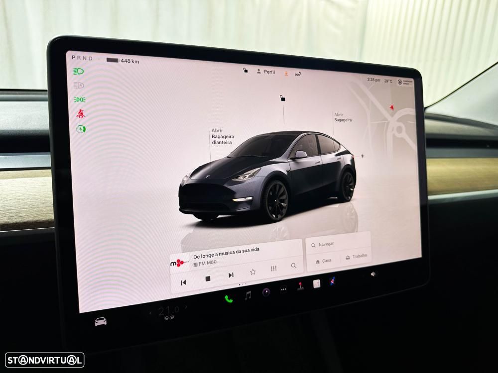 Tesla Model Y Long Range Dual Motor AWD - 50