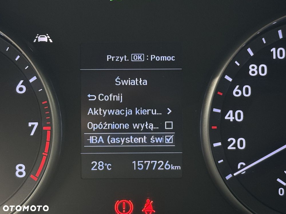 Hyundai i30 1.5 DPI Classic + - 29