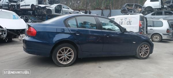Para Peças Bmw 3 (E90) - 3