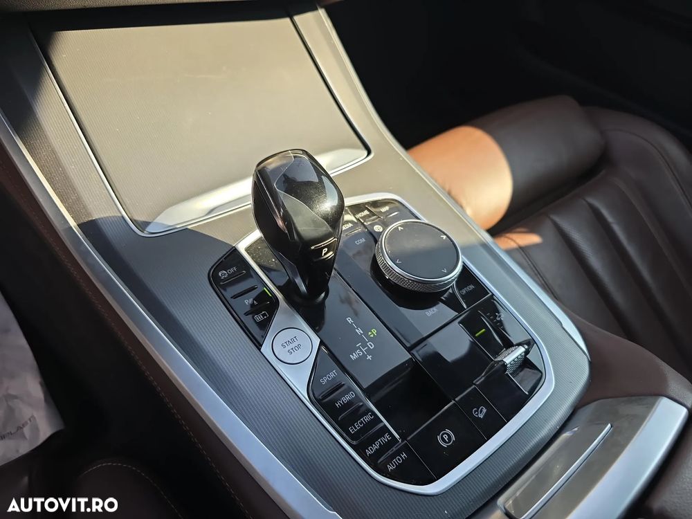 BMW X5 - 13