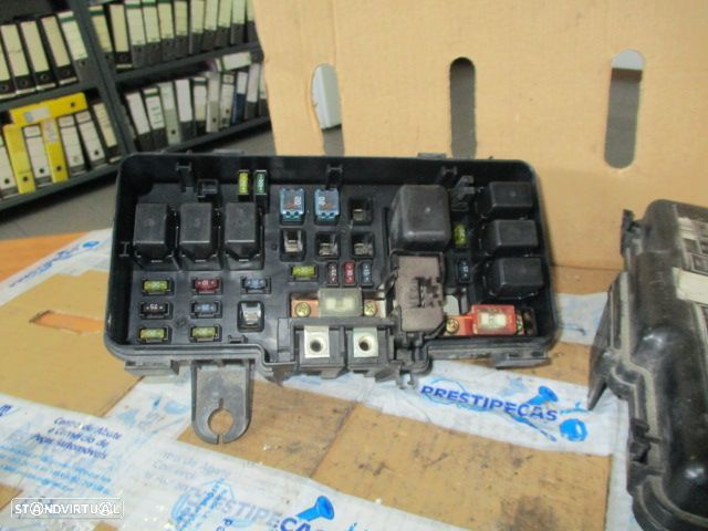 Caixa Fusiveis CXFUS454 HONDA HRV 1999 1.6I - 2