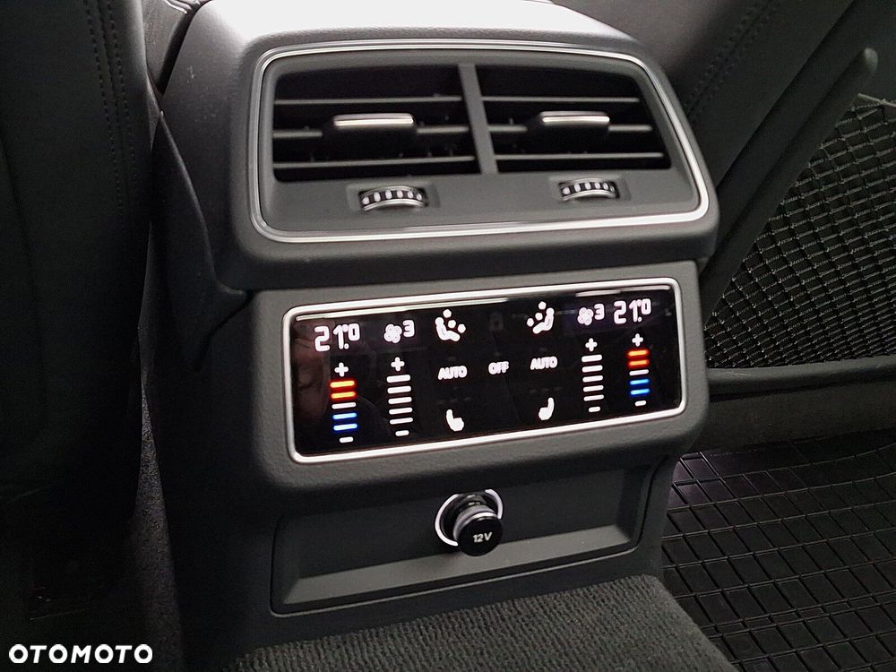 Audi A6 Limousine - 23