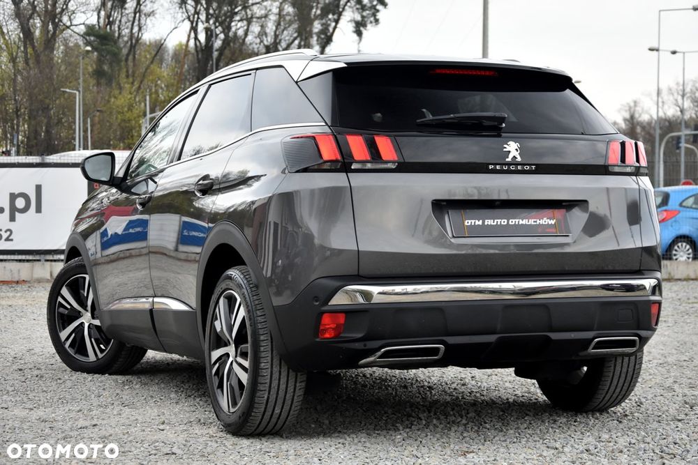 Peugeot 3008 - 19