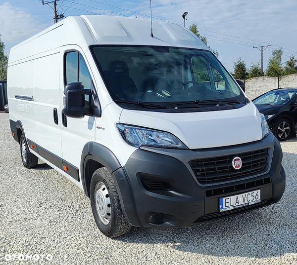 Fiat DUCATO MAXI