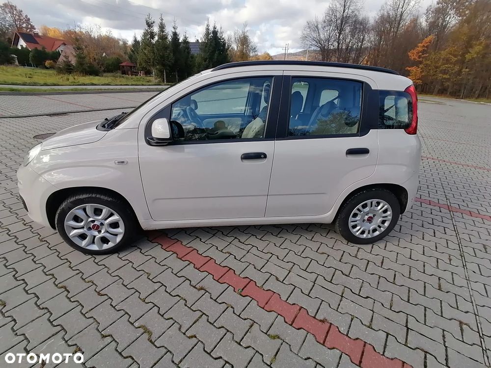 Fiat Panda - 2