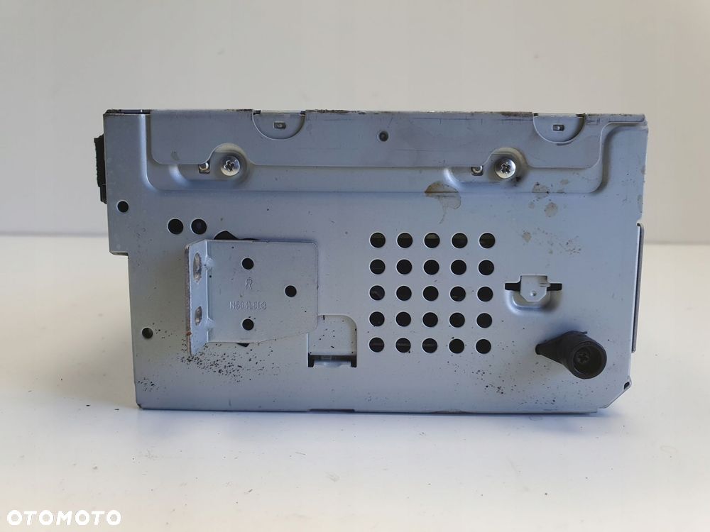 Volvo V40 II V60 S60 II XC60 RADIOODTWARZACZ radio cd NAWIGACJA 31667709 - 3