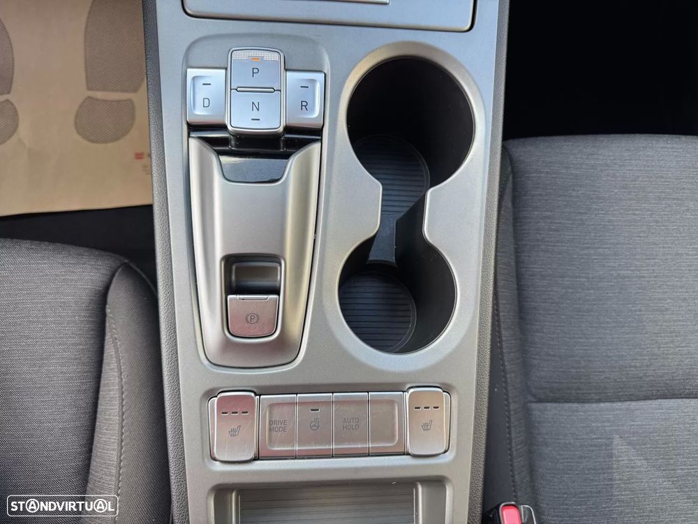 Hyundai Kauai EV 39 kWh Premium - 40