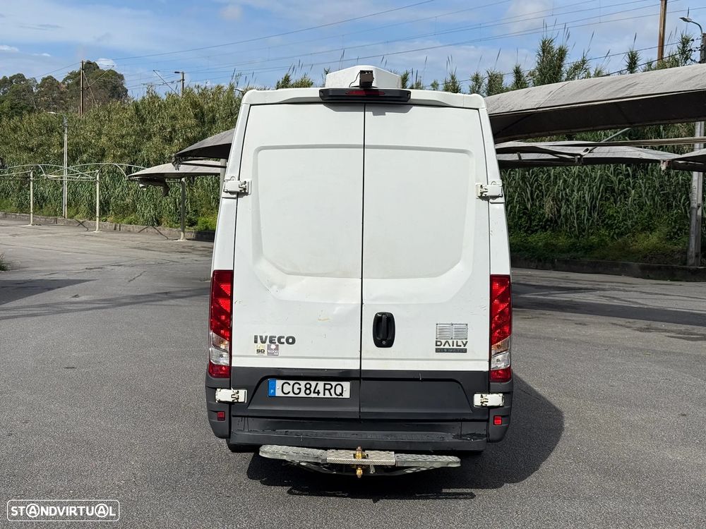 Iveco Daily - 6