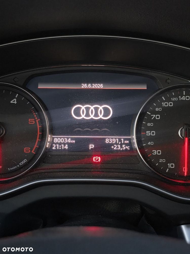 Audi Q5 40 TDI mHEV Quattro S tronic - 11