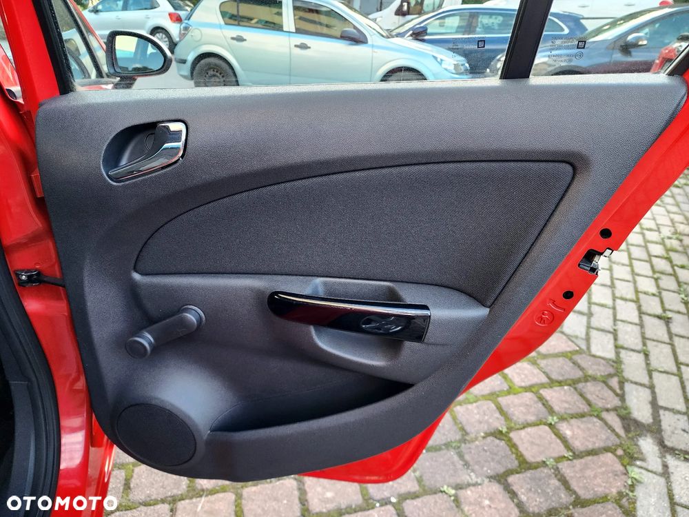 Opel Corsa 1.2 16V Edition - 37