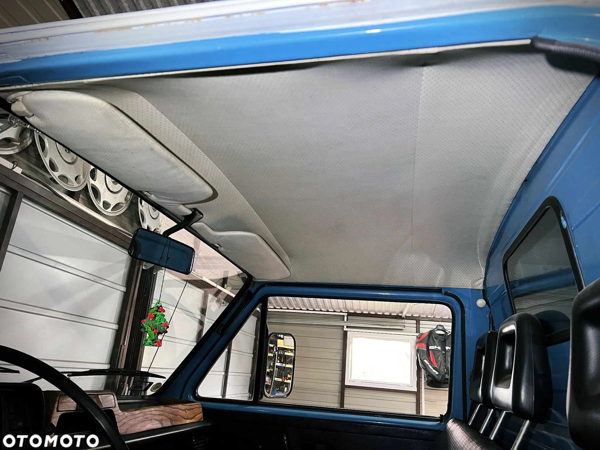 Volkswagen Transporter TD 253 292 - 22
