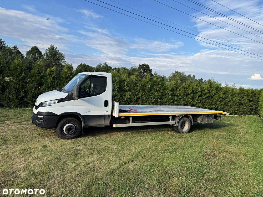 Iveco Daily 72C17 - 3