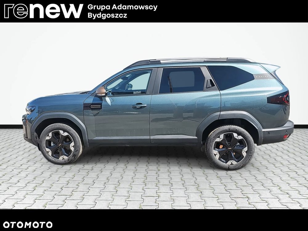 Dacia Bigster 1.2 TCe mHEV Extreme - 7